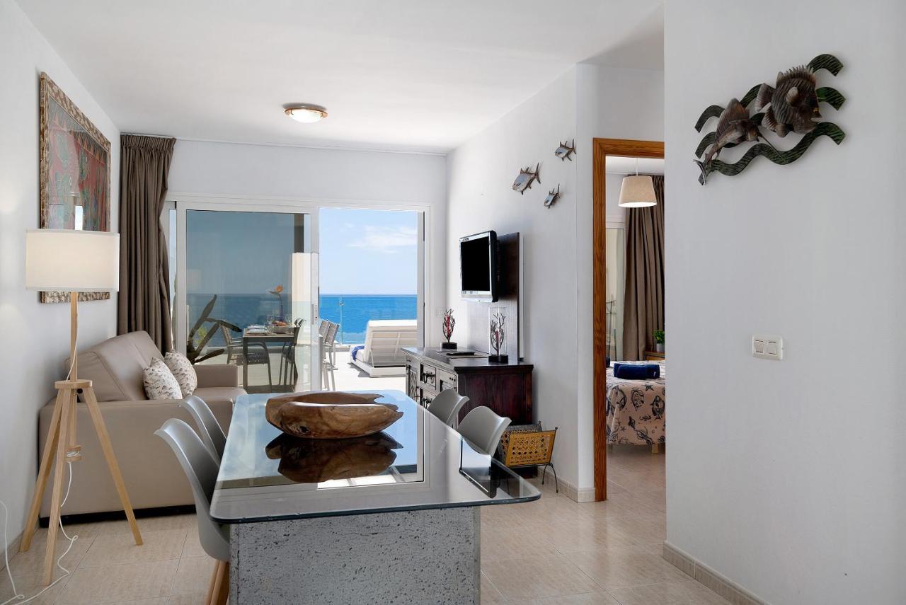 Callao Beach 6 Arrieta  Ngoại thất bức ảnh