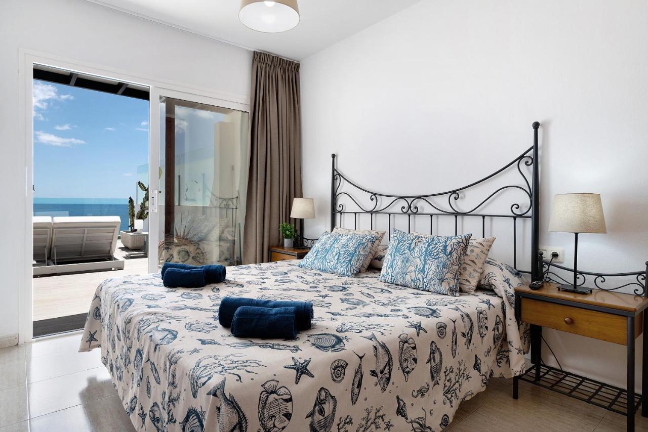 Callao Beach 6 Arrieta  Ngoại thất bức ảnh