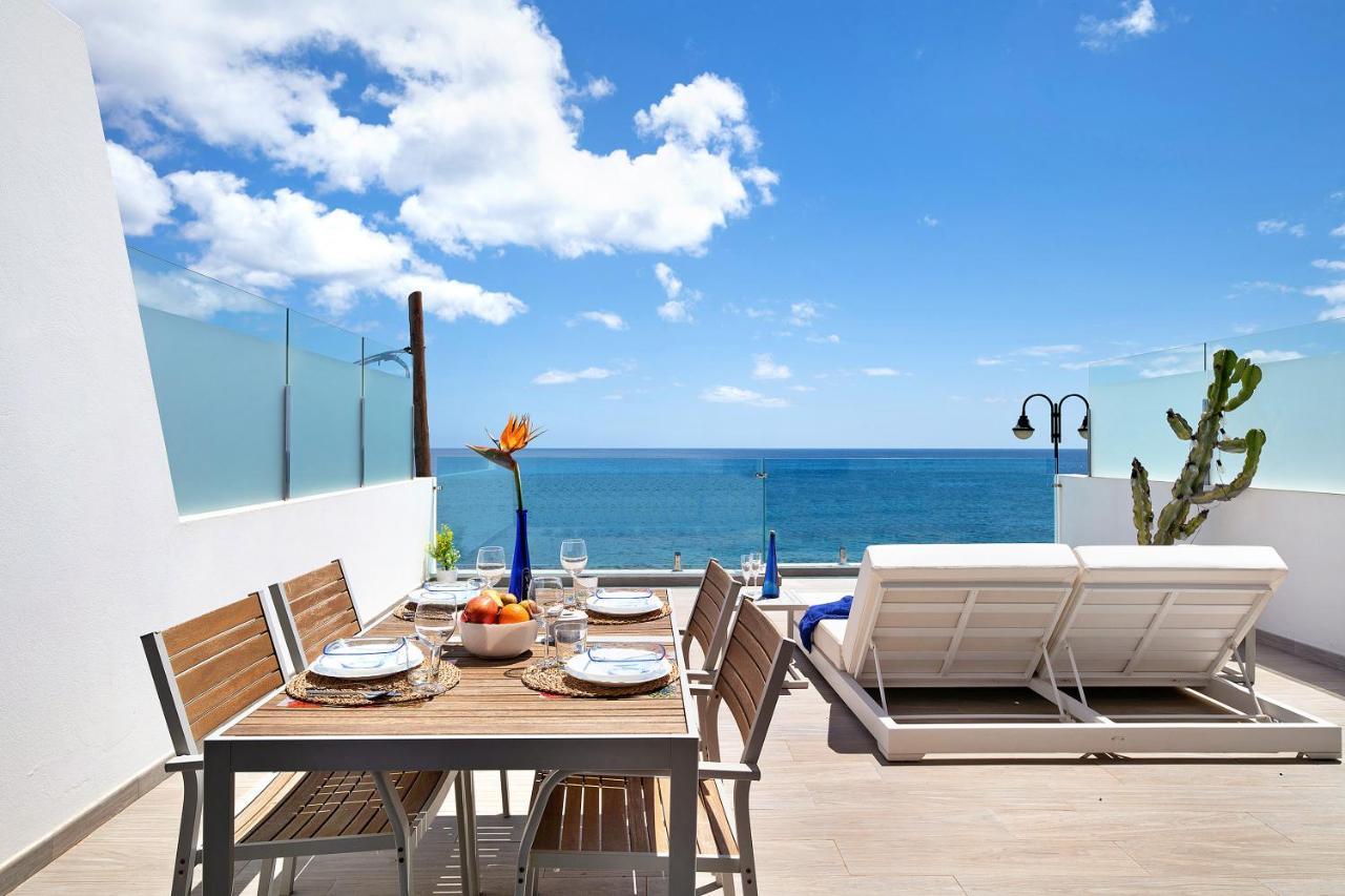Callao Beach 6 Arrieta  Ngoại thất bức ảnh